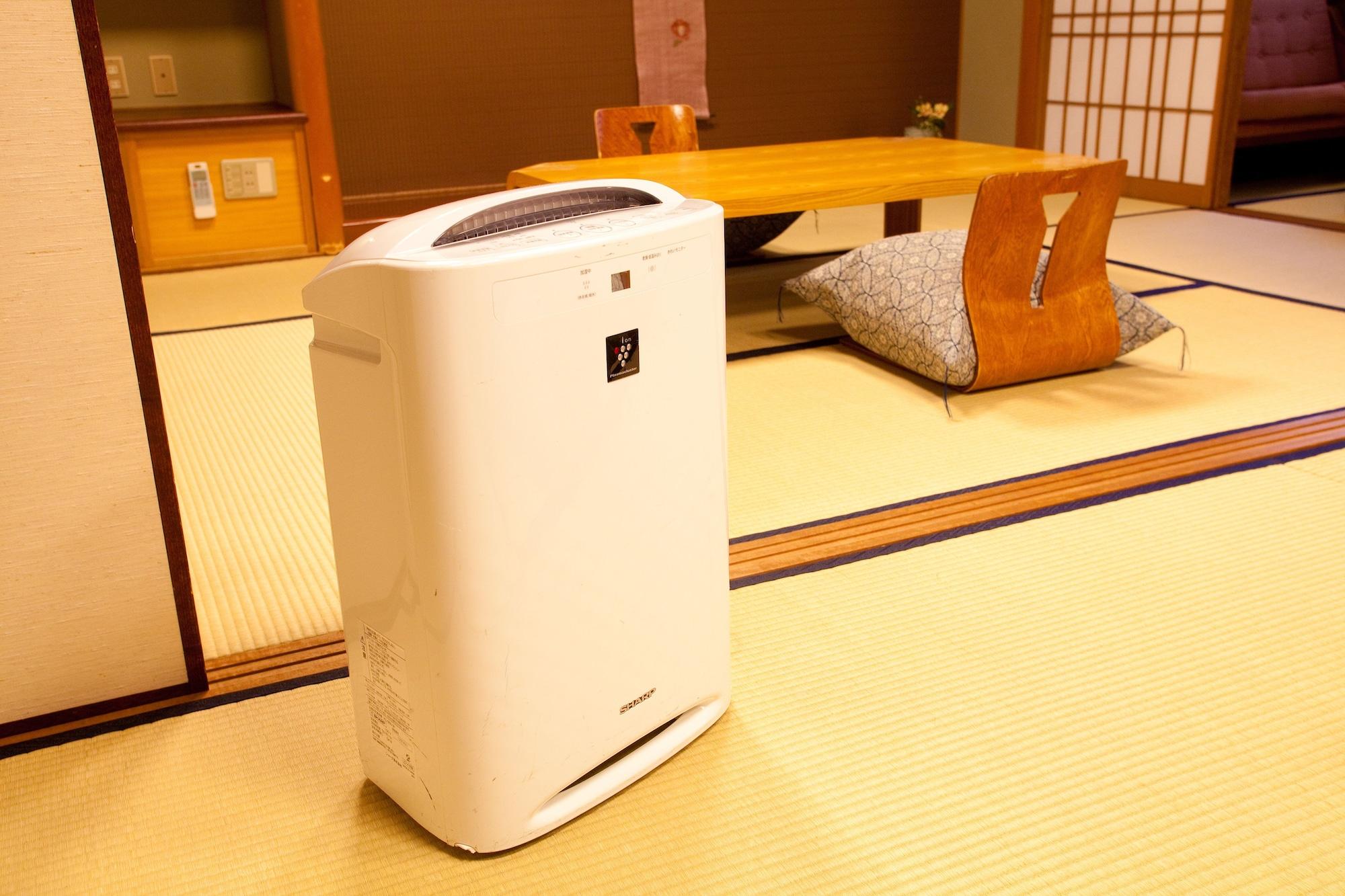 Ryokan Asukasou At The Entrancne Of Nara Park Kültér fotó